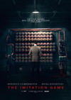 The Imitation Game Best Adapted Screenplay Oscar Nomination